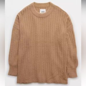 Aerie Crew Sweater